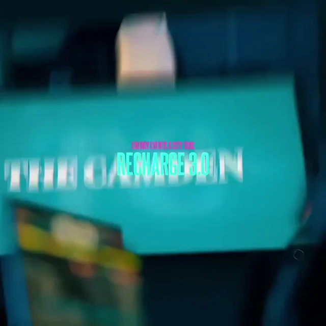 Golden Sparrow live event aftermovie still