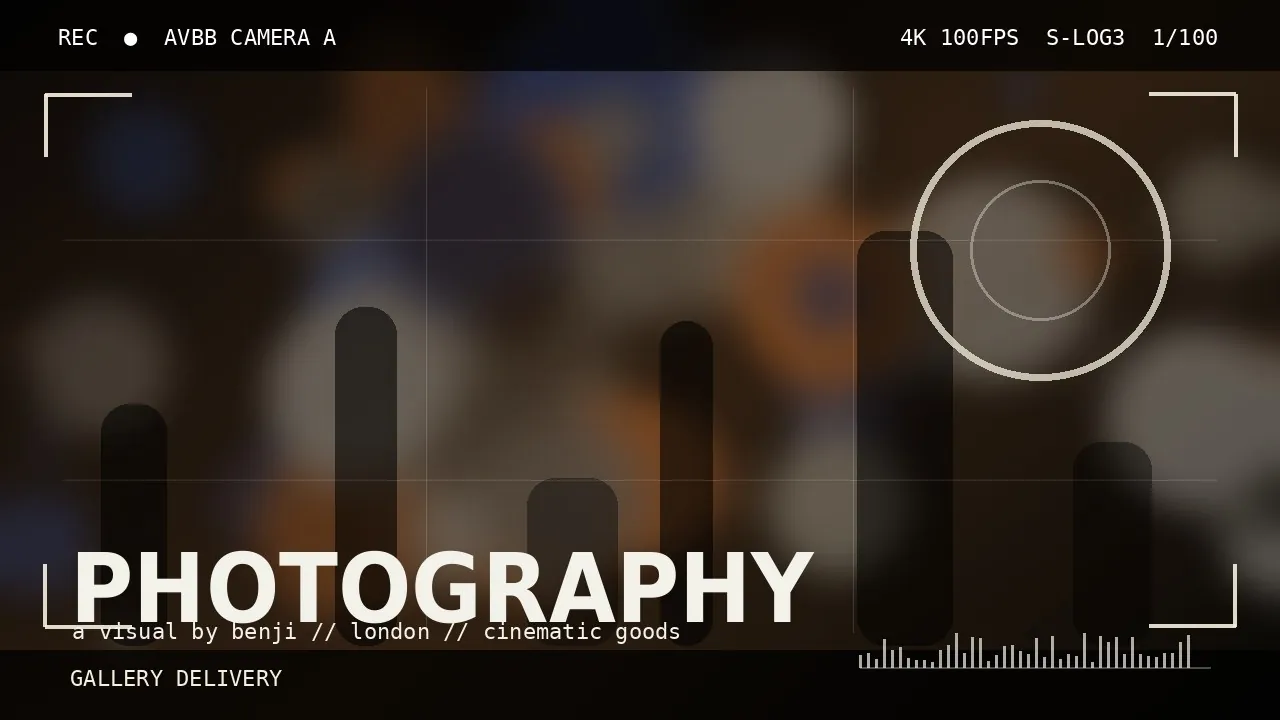 The Jungle award-winning cinematography still
